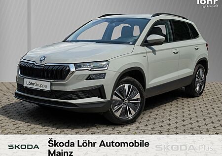 Skoda Karoq 1.5 TSI DSG Tour *Navi*Matrix*Kamera*