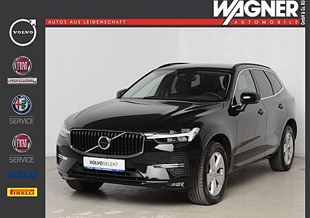 Volvo XC 60 XC60 B4 D AWD Geartronic *AHK * Driver Assist.*