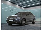 Mercedes-Benz GLC 300 e 4M Coupé AMG+NIGHT+AHK+BURM+WIDE+RFK++