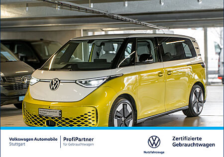 VW ID.BUZZ Pro 150 KW Klima AHK Navi