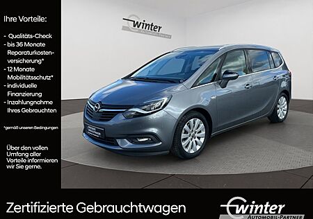 Opel Zafira 2.0 D Innovation LED/NAVI/AHZV/KAMERA/LM