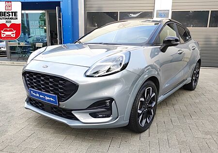 Ford Puma ST-Line X LED/Carplay/AHK/B&O/Standhzg.