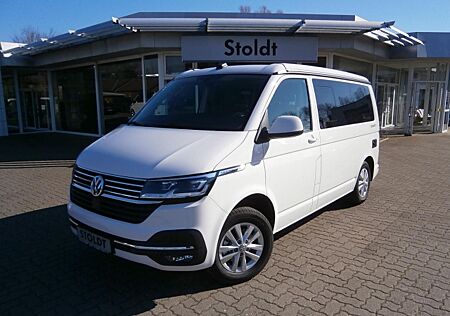 VW T6 California T6.1 California Ocean 2.0 TDI, DSG