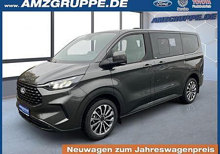 Ford Tourneo Custom Titanium X L1 Aut. 5J.*Gar. AHK+A