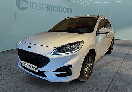 Ford Kuga ST-LINE PHEV PLUG-IN NAVI / LED / WINTER-PAKET