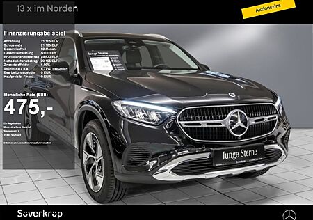 Mercedes-Benz GLC 300 e 4M , AVANTGARDE DISTR SPUR PANO 360