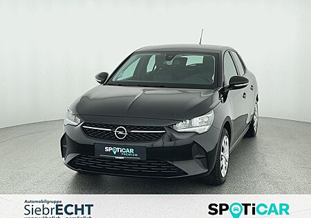 Opel Corsa-e Corsa e Edition AT*Klimaauto*Sitzhzg vorne