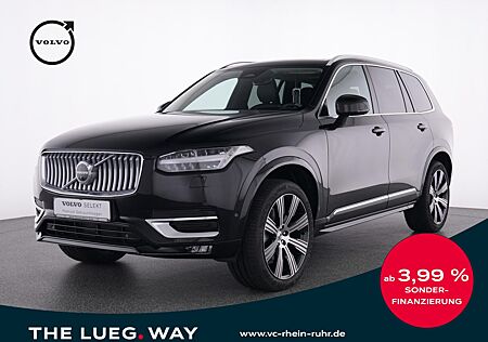 Volvo XC 90 XC90 B5 Diesel Ultimate Bright AWD Aut. FOUR C +