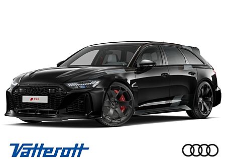 Audi RS6 Avant GT Gewinde B&O HUD Keramik RS-Schalen