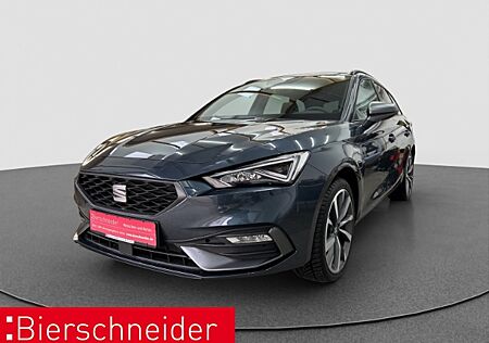 Seat Leon Sportstourer 1.4 e-Hybrid DSG FR ACC BEATS CAM | SHZ