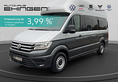 VW T6 California Grand California 2.0 TDI DSG ACC Sthz ACC Navi LED Kamera