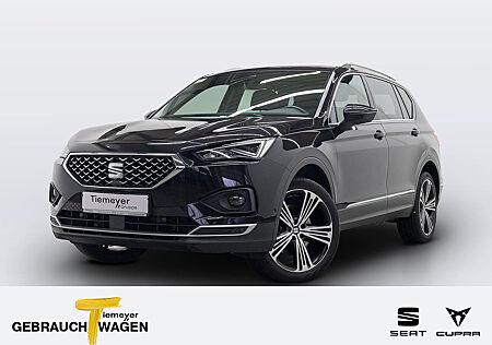 Seat Tarraco 2.0 TDI DSG XCELLENCE STDHZ PANO L20 AHK