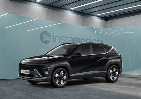 Hyundai Kona SX2 Trend 2WD 1.0 T-GDI el. Heckkl. BOSE Assist./Licht-PKT