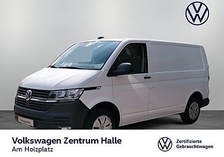 VW T6 .1 Transporter 2.0 TDI Kasten FWD