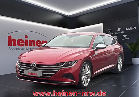 VW Arteon Shooting Brake 2.0 TSI ACC KLIMAAUTO NAVI