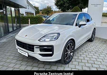 Porsche Cayenne E-Hybrid |HD-Matrix LED |Pano-Dach