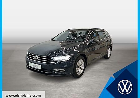 VW Passat Variant 2.0 TDI Business ACC Massage STH