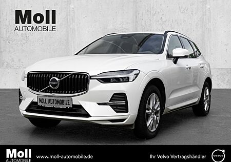 Volvo XC 60 XC60 Core 2WD B4 Diesel EU6d StandHZG AHK digitales Cockpit Soundsystem LED Sperrdiff.