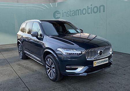 Volvo XC 90 Inscription Expression Recharge Plug-In Hybr