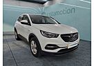 Opel Grandland 1.2 Start Stop Edition (Z)