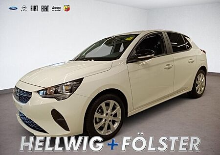 Opel Corsa F Edition 1.2 Musikstreaming DAB Temp