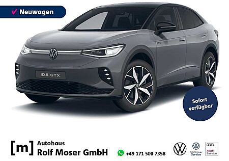 VW ID.5 GTX 79kW/h 4MOTION 250 kW 1-Gang #Wärmepumpe