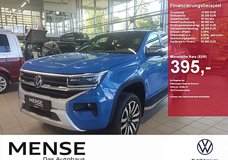 VW Amarok Aventura DC 3.0 TDI 177 kW Automatik