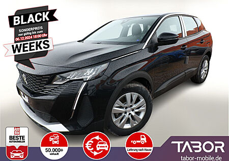 Peugeot 3008 130 Active Pack SHZ PDC 180° 17Z CarP Temp