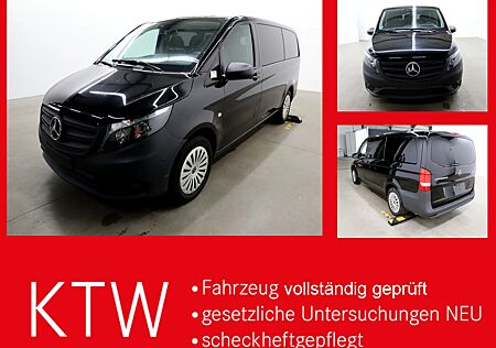 Mercedes-Benz Vito 116CDI lang,TourerPro,2Klima,9Sitze,Kamera