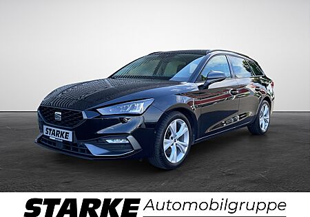 Seat Leon Sportstourer 2.0 TDI DSG FR