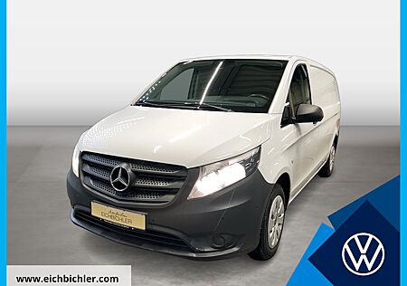 Mercedes-Benz Vito d 2.1 7G-Tronic ParkAss. KlimaA Navi AUT