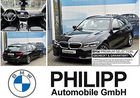 BMW 320d xDrive Sport-Line LED ACC PA DA Ambiente