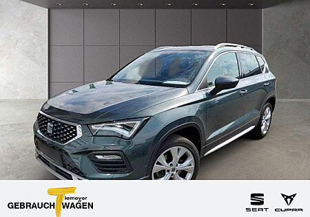 Seat Ateca 2.0 TDI DSG XPERIENCE STDHZ PANO LM18 AHK