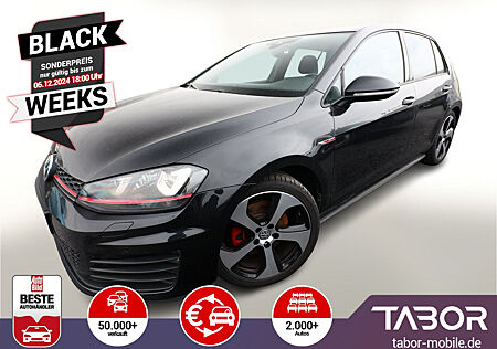 VW Golf VII 2.0 TSI 220 DSG GTI Nav Pano ACC LaneAs