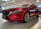 Mazda 6 Sports-Line Ledersitze SKYACTIV-G 194 FWD