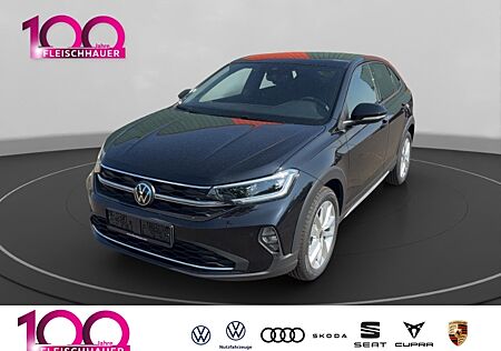 VW Taigo 1.5 l TSI Move 1 5 EU6d Life OPF