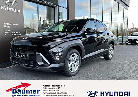 Hyundai Kona SX2 1.6 T-GDi M/T Trend *El. Heckklappe*