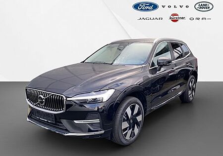 Volvo XC 60 XC60 T6 Recharge Plus Bright +ACC +PremiumSound Recharge Plus Bright