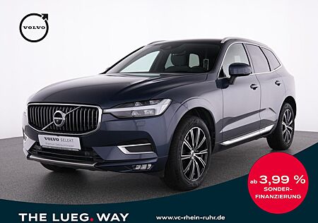 Volvo XC 60 XC60 B5 Diesel Inscription AWD Aut. HEAD UP + XE