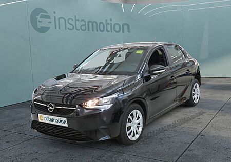 Opel Corsa EDITION 1.5 D Musikstreaming DAB SHZ