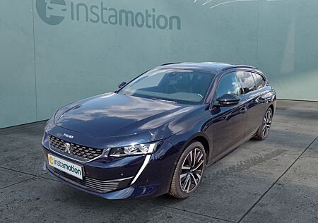 Peugeot 508 SW GT 1.2 PureTech LED+NAVI+PANO+CAM+ACC+