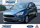Ford C-Max Cool & Connect NAVIGATION+PARK-ASSISTENT+KLIMAAUTO+TEMPOMAT