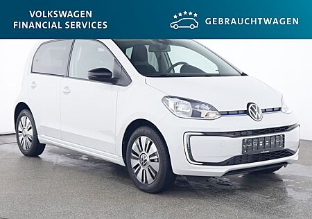 VW Up e-! Move 61kW 1-Gang Automatik 4 Türen