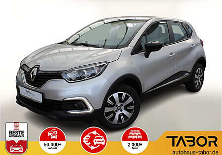 Renault Captur 1.2 TCe 120 EDC Experience CityP