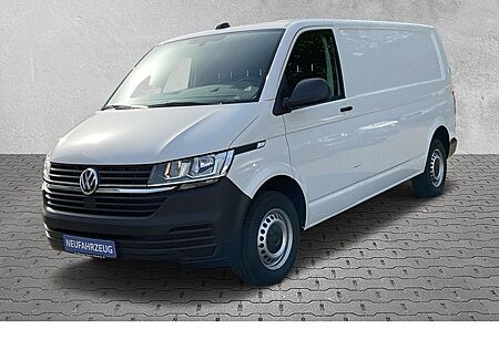 VW T6 .1 Transporter Kasten Lang Klima,PDC,GRA,GJR