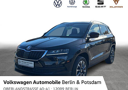 Skoda Karoq 1.6TDI DSG Drive 125 NAVI LED PDC SHZ