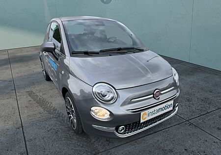 Fiat 500 DOLCEVITA-Paket/ Style-Paket/uvm.