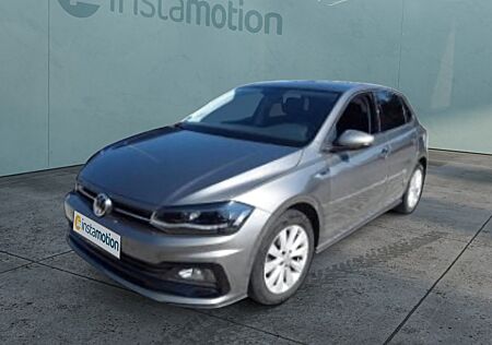 VW Polo Highline 1.0 TSI LED/Sportpaket/Sitzhzg./Ap