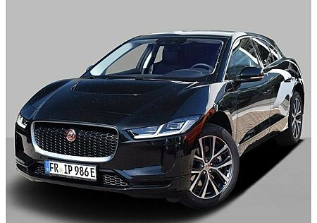 Jaguar I-Pace EV400 S PANO VOLLELEKTRO