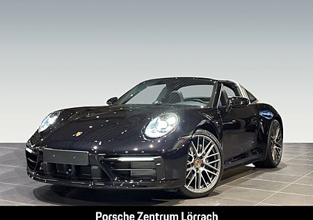 Porsche 992 911 Targa 4 SportDesign InnoDrive Klimasitze